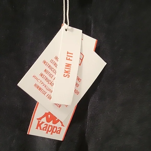 Kappa bike shorts,M - Picture 2 of 3